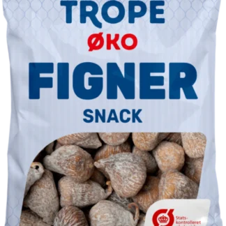 ØKO FIGNER