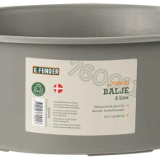 BALJE 8 LTR