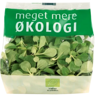 ØKO. FELDSALAT