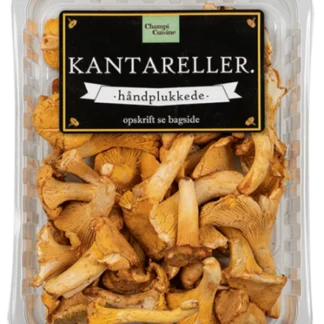 KANTARELLER