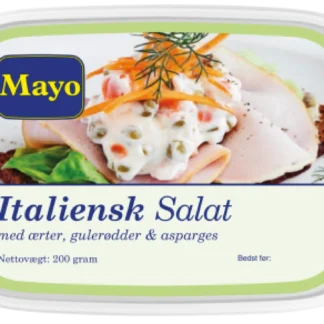 ITALIENSK SALAT