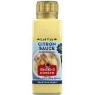CITRON SAUCE