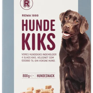 HUNDEKIKS