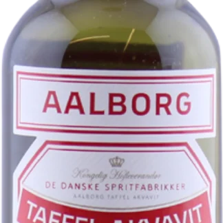 TAFFEL AKVAVIT 45%