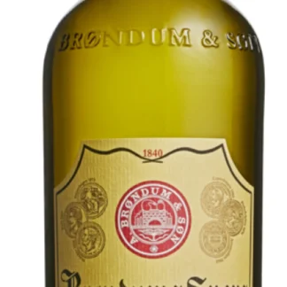 BRØNDUMS SNAPS 40%