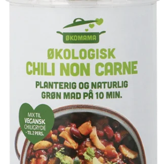 CHILI NON CARNE