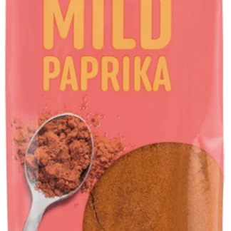 MILD PAPRIKA