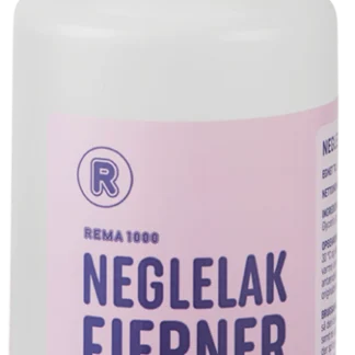 NEGLELAKFJERNER