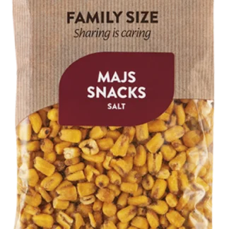 MAJS SNACKS