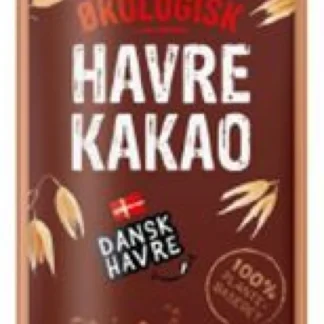 HAVRE KAKAO DRIK