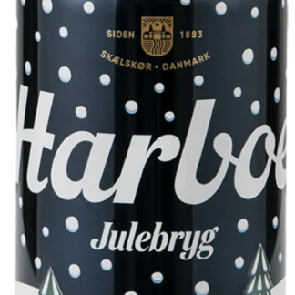 JULEBRYG 5,7%
