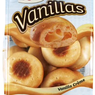 VANILLAS