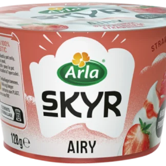 SKYR AIRY STRAWBERRY