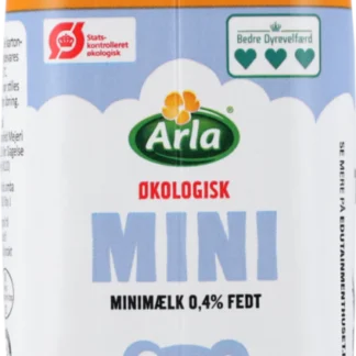 MINIMÆLK