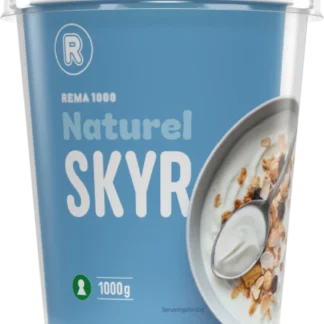 SKYR NATUREL