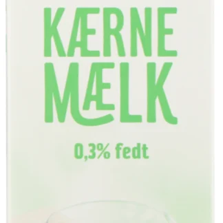 KÆRNEMÆLK 0,3%