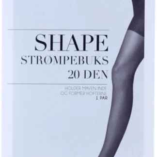 SHAPE STRØMPEBUKS