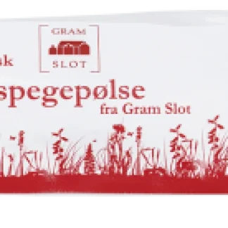 ØKO. SPEGEPØLSE