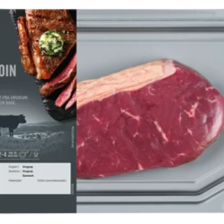 STRIPLOIN STEAK