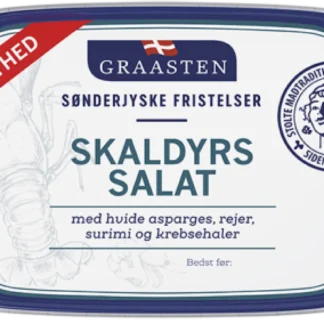 SKALDYRSALAT