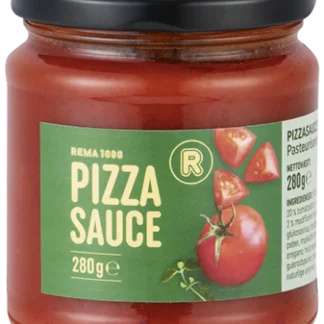 PIZZASAUCE