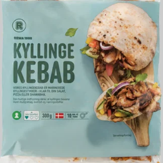 KYLLINGEKEBAB