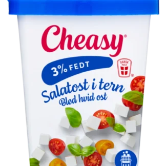SALATOST TERN 3%