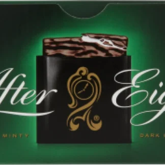 AFTER EIGHT