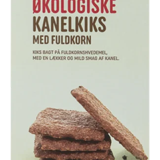 KANELKIKS