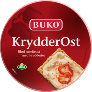 KRYDDEROST