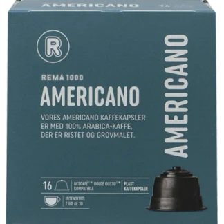 AMERICANO