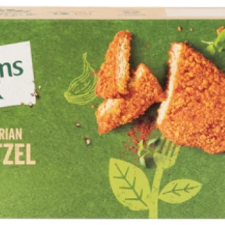 SCHNITZEL