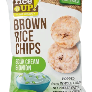 RICE UP CHIPS