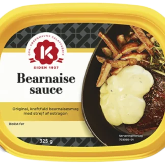 BEARNAISE SAUCE