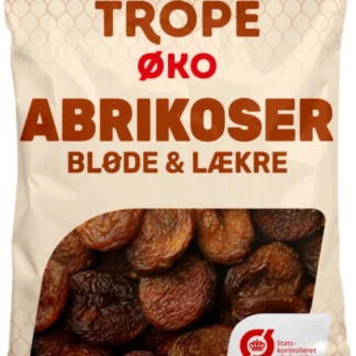 ABRIKOSER