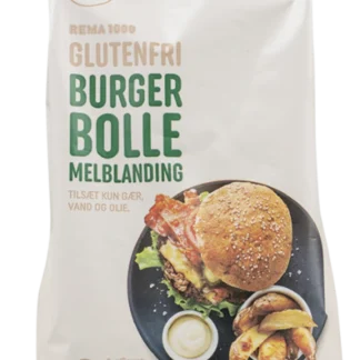GF BURGER BOLLER