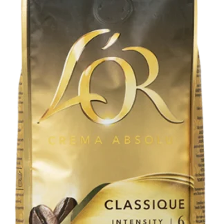 CREMA ABSOLU