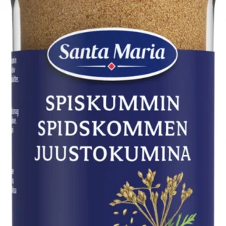 SPIDSKOMMEN