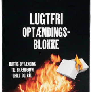 OPTÆNDINGSBLOKKE