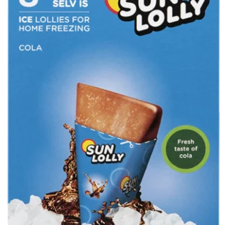 SUN LOLLY