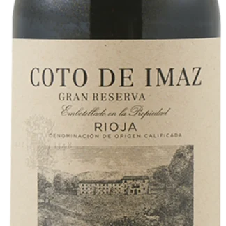 COTO DE IMAZ 14%