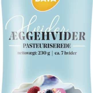 ÆGGEHVIDER
