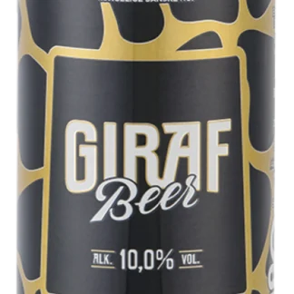 GIRAF BLACK 10%